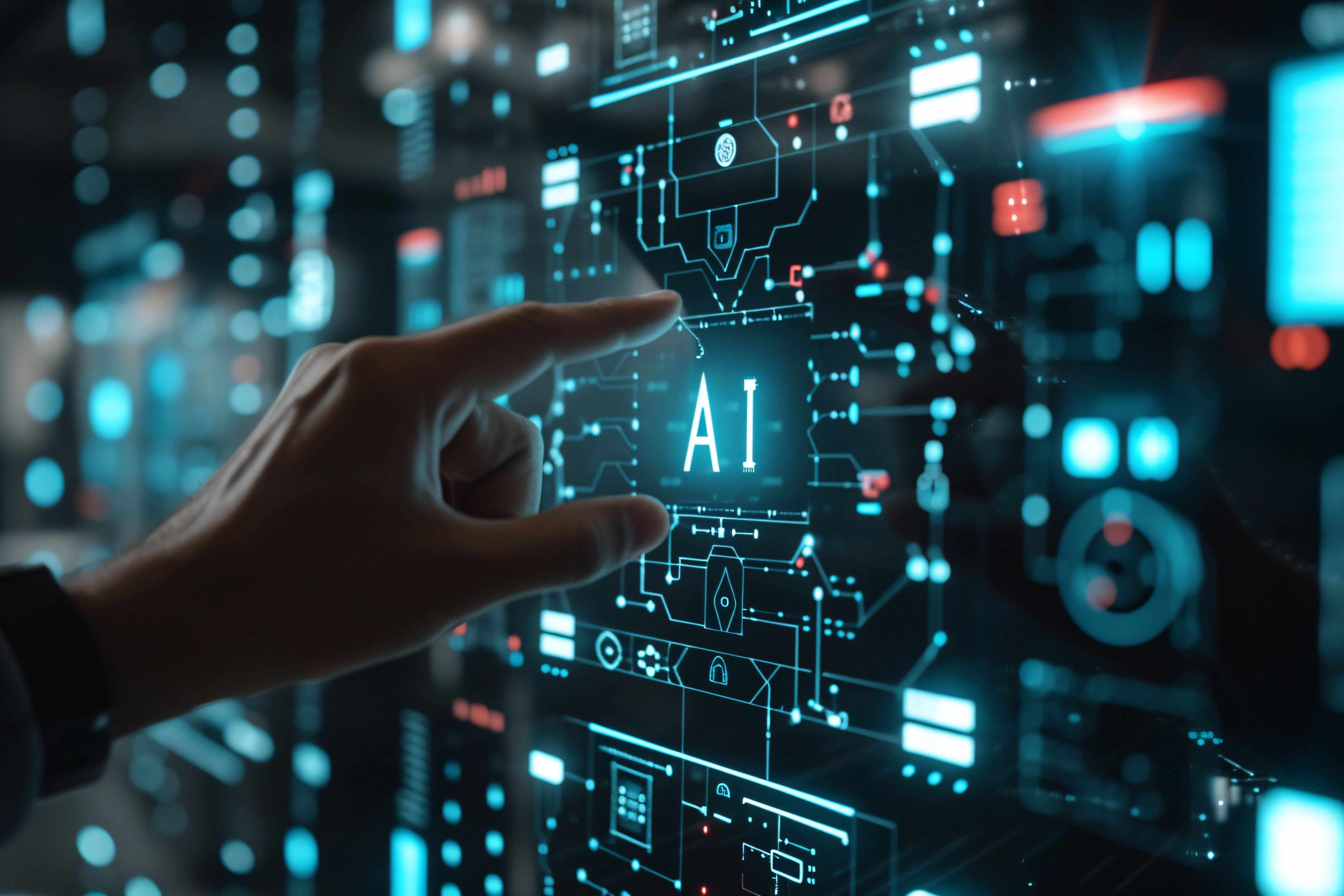 Collabera Digital: Navigating the AI-Driven Future