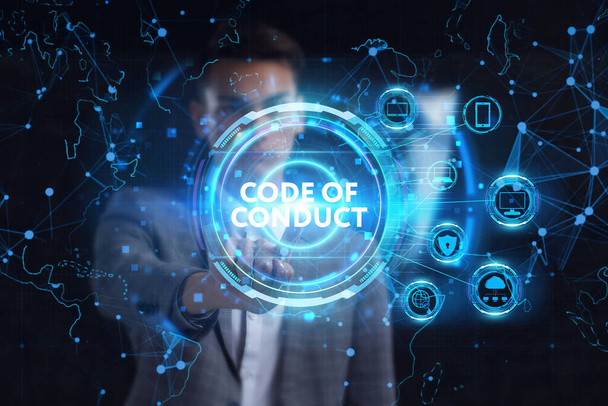 Code of Conduct for Collabera Digital - Philippines